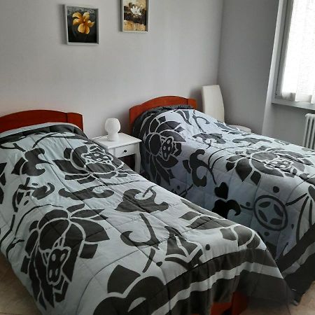 Appartamento Girasole, 萨罗 外观 照片