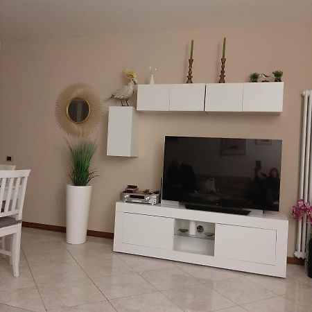 Appartamento Girasole, 萨罗 外观 照片
