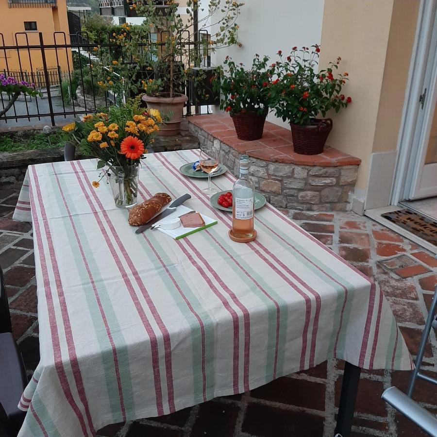 Appartamento Girasole, 萨罗 外观 照片