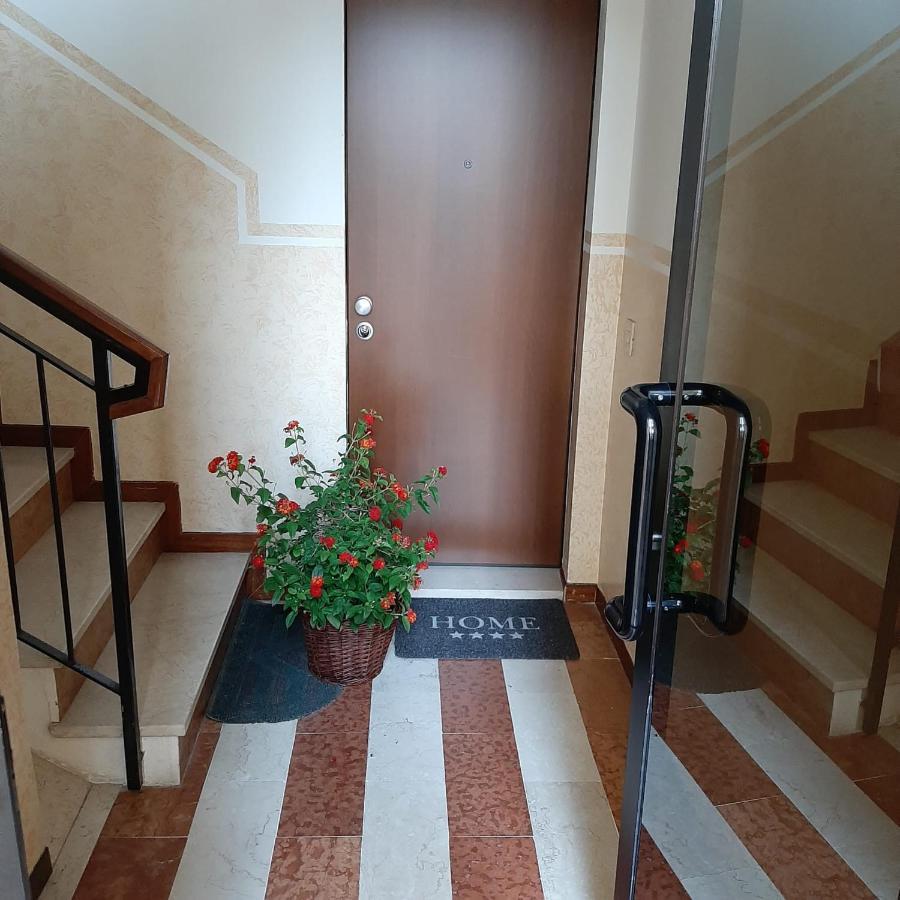 Appartamento Girasole, 萨罗 外观 照片