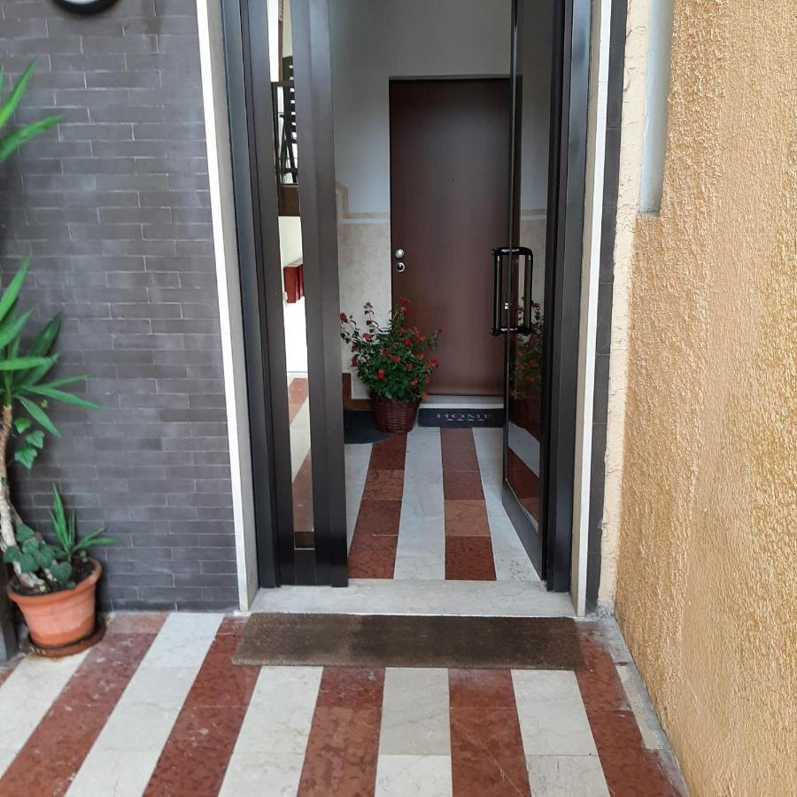 Appartamento Girasole, 萨罗 外观 照片