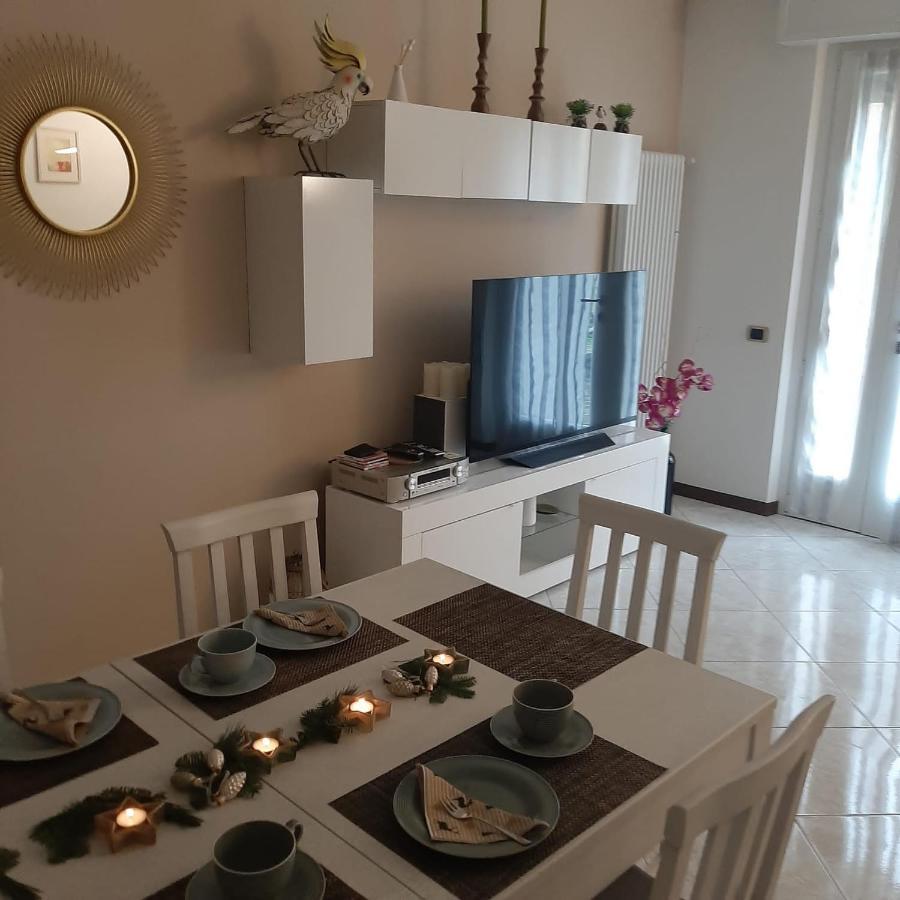 Appartamento Girasole, 萨罗 外观 照片