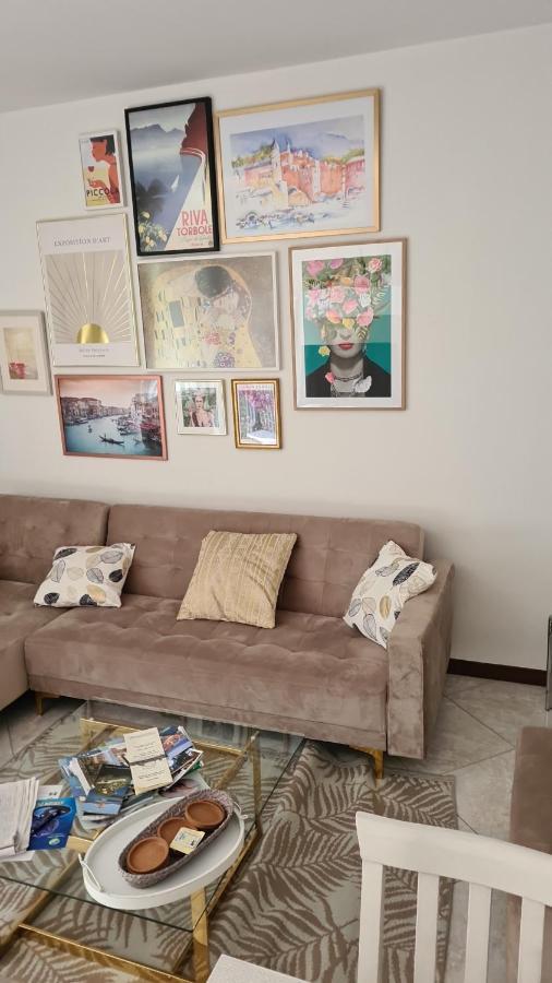 Appartamento Girasole, 萨罗 外观 照片